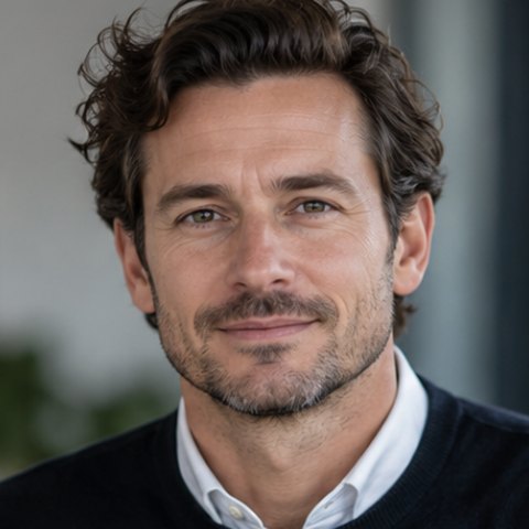 Sebastiaan Smits
