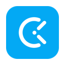Clockify logo
