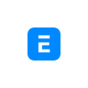 ERPNext (Frappe) logo