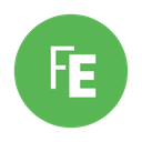 FieldEdge logo