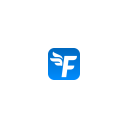 FreeAgent logo
