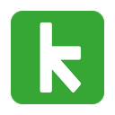 Keap logo