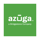 Azuga logo