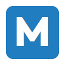 Manatal logo