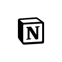 Notion logo