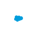Salesforce Field Service logo