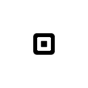 Square for Restaurants logo