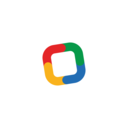 Zoho CRM logo